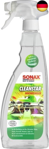 Sonax cleanstar - (750, ml)