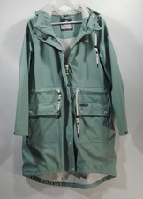 SCHMUDDELWEDDA Parka Coat