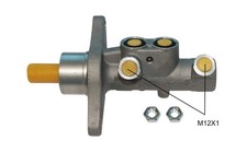 BREMBO Hauptbremszylinder M 68