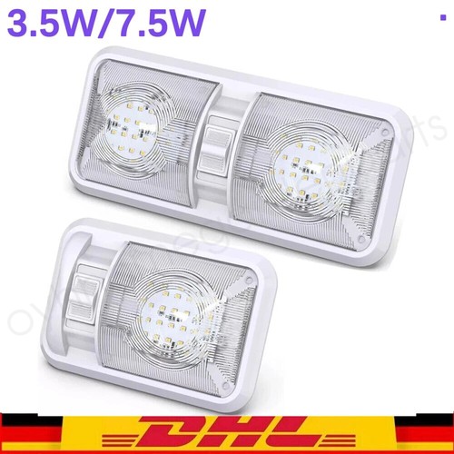 Wohnmobil lampen 12v led - wohnmobil, 24