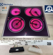 Electrolux EHC 60080X Kochfeld