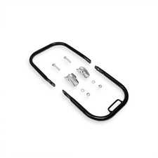 Gepäckträger mit Widerlager