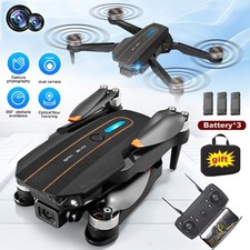 Mini Faltbar WiFi FPV Drohne