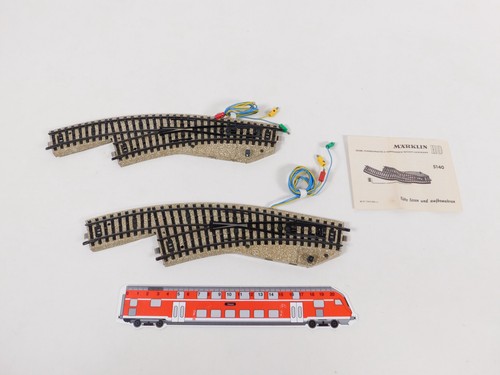Märklin 2x 5141 - 2x,