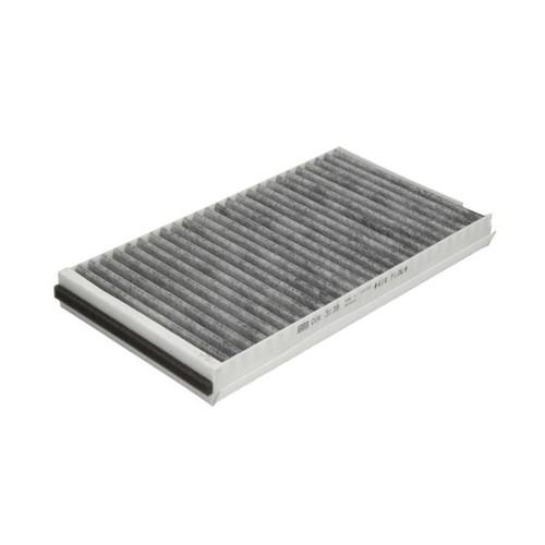 Innenraumluftfilter mit