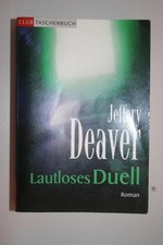 "Lautloses Duell" von Jeffery