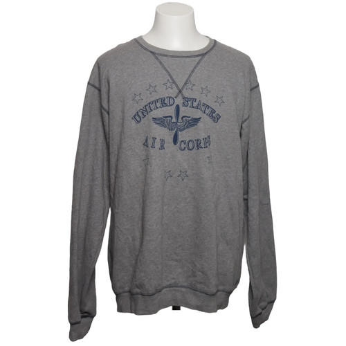 Noble house sweatshirt - noble,