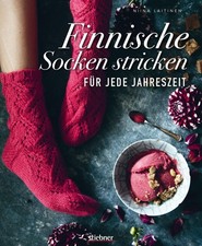 Niina Laitinen Finnische