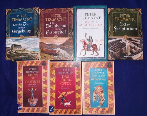 Mittelalterkrimi peter - mittelalterkrimi,