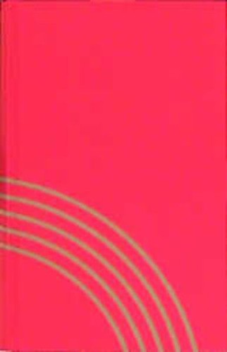 Evangelisches gesangbuch ausga - gesangbuch,