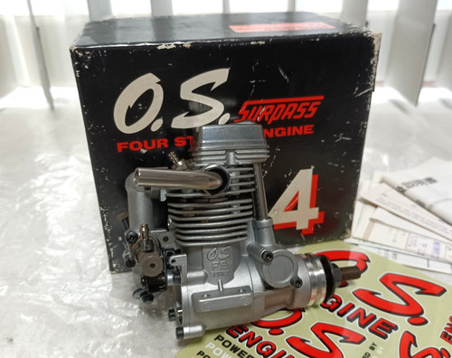 26s surpass 4 - o.s.,