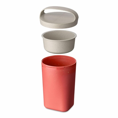 Koziol snackpot buddy mit - koziol,