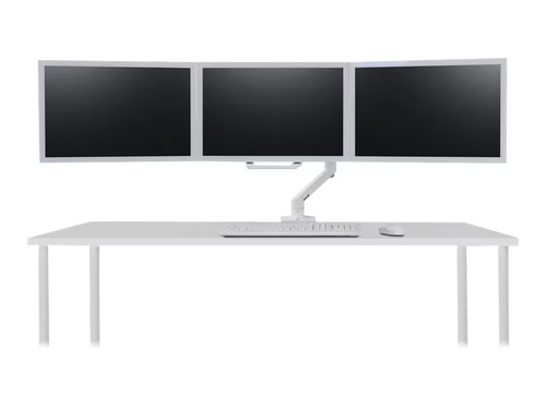 Ergotron triple monitor - hx, triple-monitor