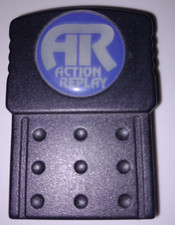AR: Action Replay (Nintendo