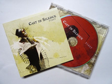 Cast In Silence First CD