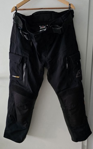 Rukka textilhose herren - rukka,, textilhose,