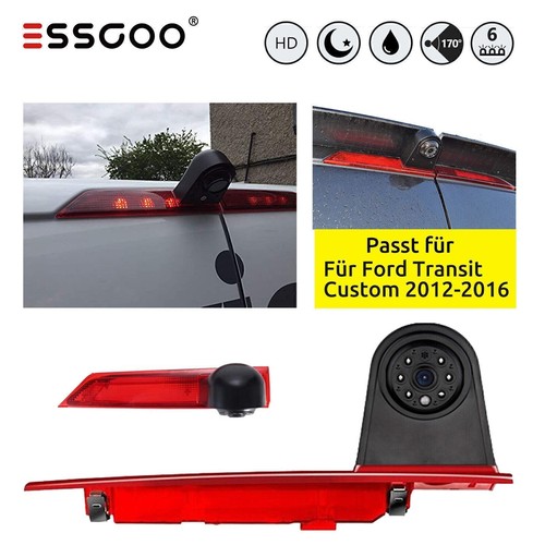 Essgoo rückfahrkamera für - essgoo,