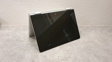 Notebook Convertible Tablet HP