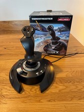Thrustmaster Flightstick X USB