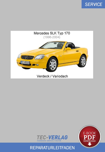 Pdf mercedes slk - mercedes,
