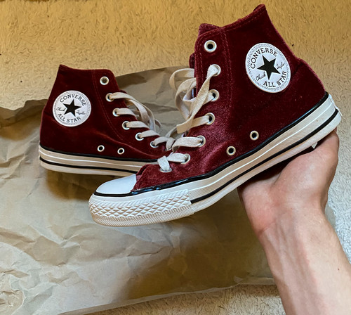 Converse chuck taylor all - ,