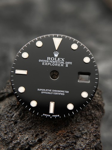 1387 original rolex explorer - original,