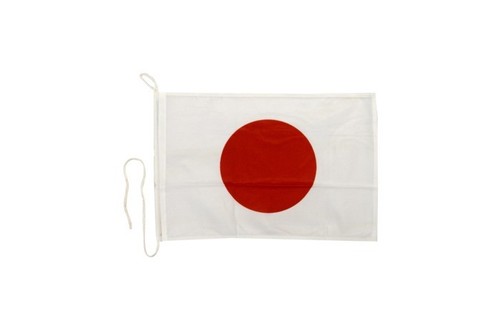 Japan bootsfahne bootfahne - bootsfahne,
