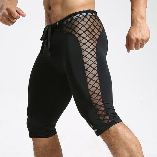 Herren sexy gay quick dry - herren,
