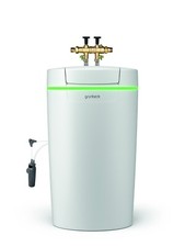 Grünbeck Enthärtungsanlage