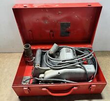 Impex Mauernutfräse ST67 im Koffer  Schlitzfräse