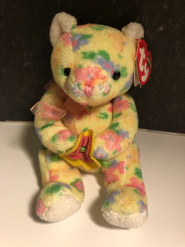 Beanie baby bloom - ty,