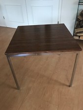 Thonet Tisch Coffee Table Mid