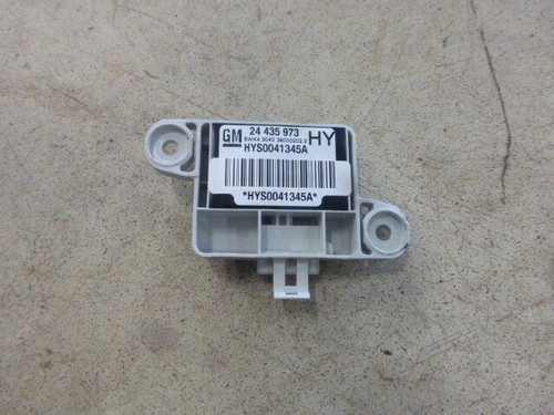 Sensor seitenairbag opel - sensor,