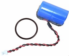 Lithium Batterie ER14250M 3,6V für DOM Protector Schließzylinder/Schließanlage