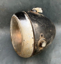 Vorkrieg Bosch EAS105 Scheinwerfer Lampe Oldtimer NSU BMW 98er DKW Triumph 39771