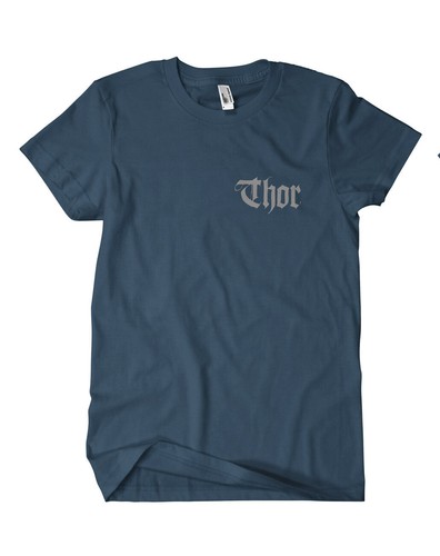 Thor shirt viking germanen - thor, t-shirt