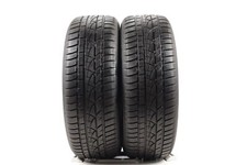 2x Winterreifen 205/60R16 92H Hankook Winter I*CEPT EVO W310 AO Reifen