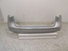 VW Passat Variant Kombi 3C Stoßstange hinten Heckschürze 3C9807421 Bumper