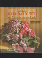 Festliche Dekorationen in