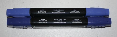 Stampin retired starry sky - retired,