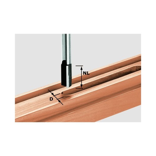 Festool nutfräser fräser - nutfräser,