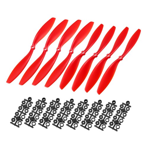 4paar propeller ccw 1045 - cw,