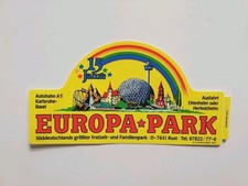 Freizeitpark - Europa Park -