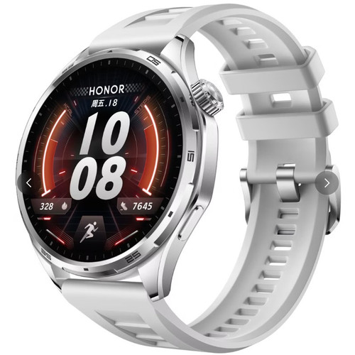 Honor watch plus gray - honor,