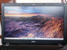 Notebook Acer Extensa 2519 - 8 GB RAM - 1TB interner Speicher - Windows 10