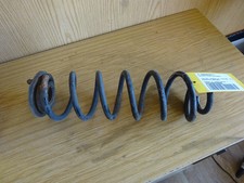 Federelement h.r. VW Golf VI 6 Lim. (Typ:1K/5K) 1K0 511 115BG (VOLKSWAGEN)