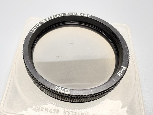 Leitz leica cir 13354 - leitz,