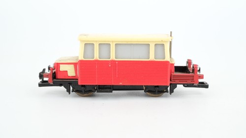 Jouef draisine m 471 - m,