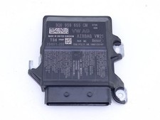 Steuergerät Airbag Skoda
