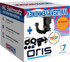 ORIS AHK für BMW 3er Touring